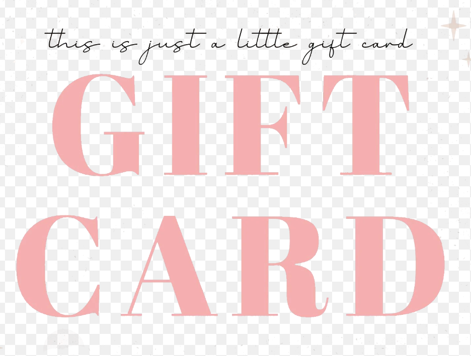 Pink Door Gift Cards