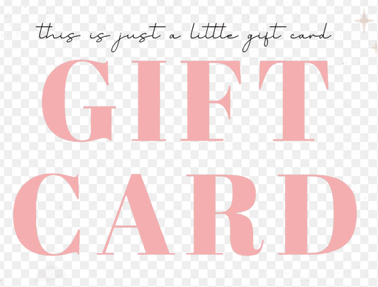 Pink Door Gift Cards